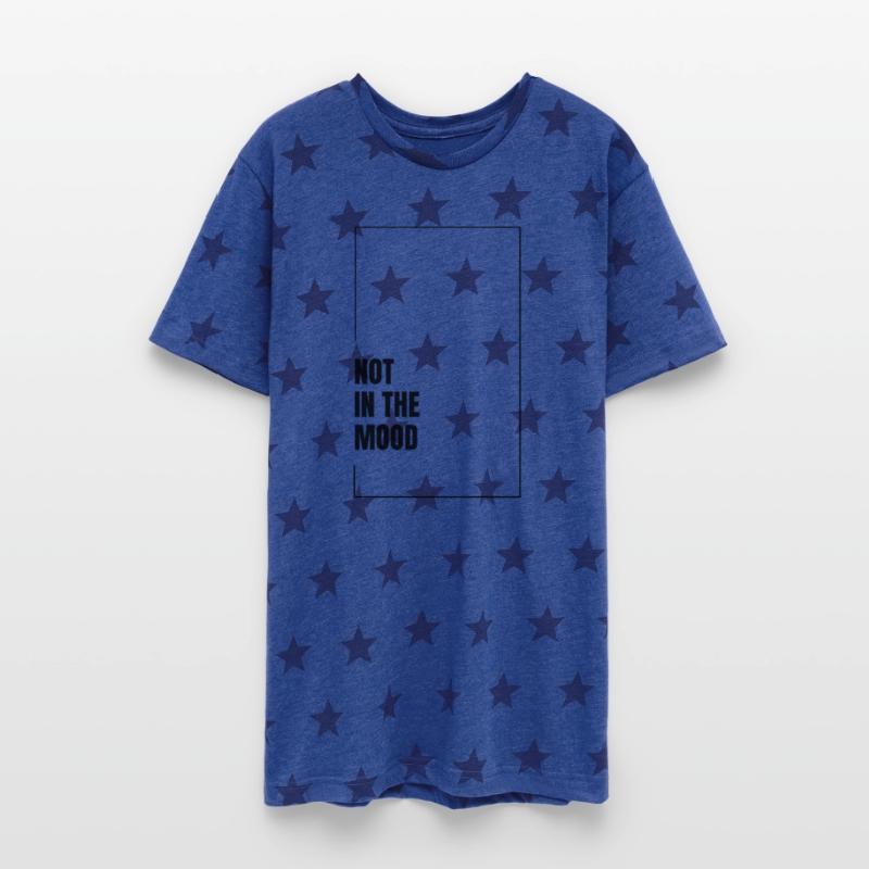 Not In The Mood Design