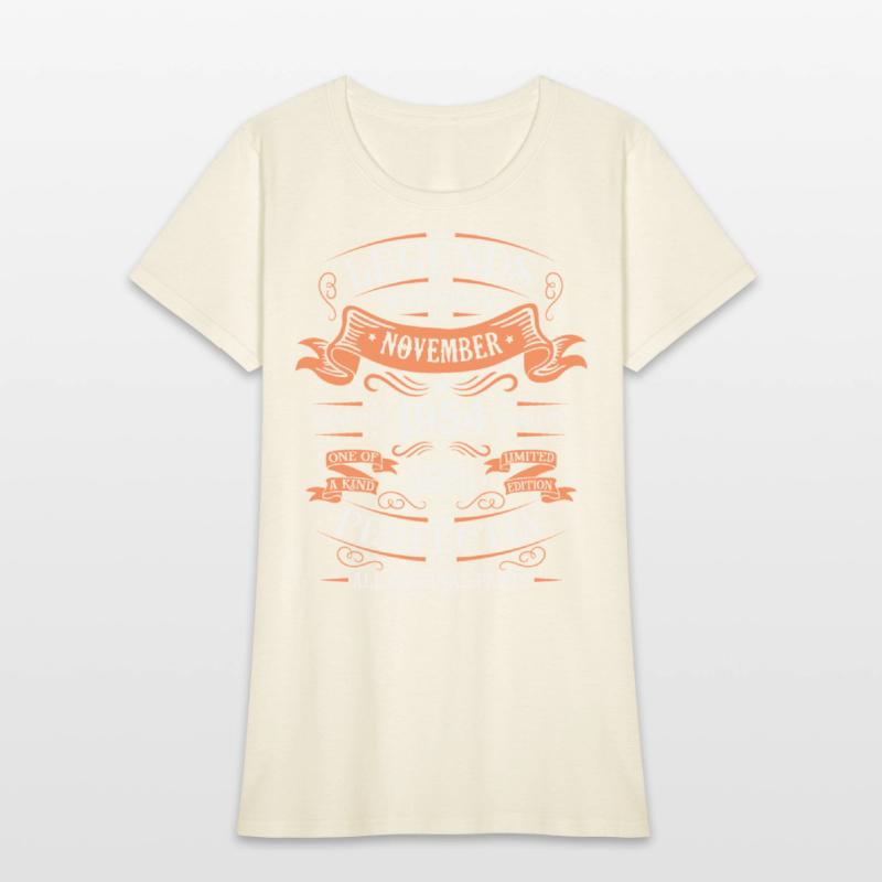 November 1954 Limited Edition