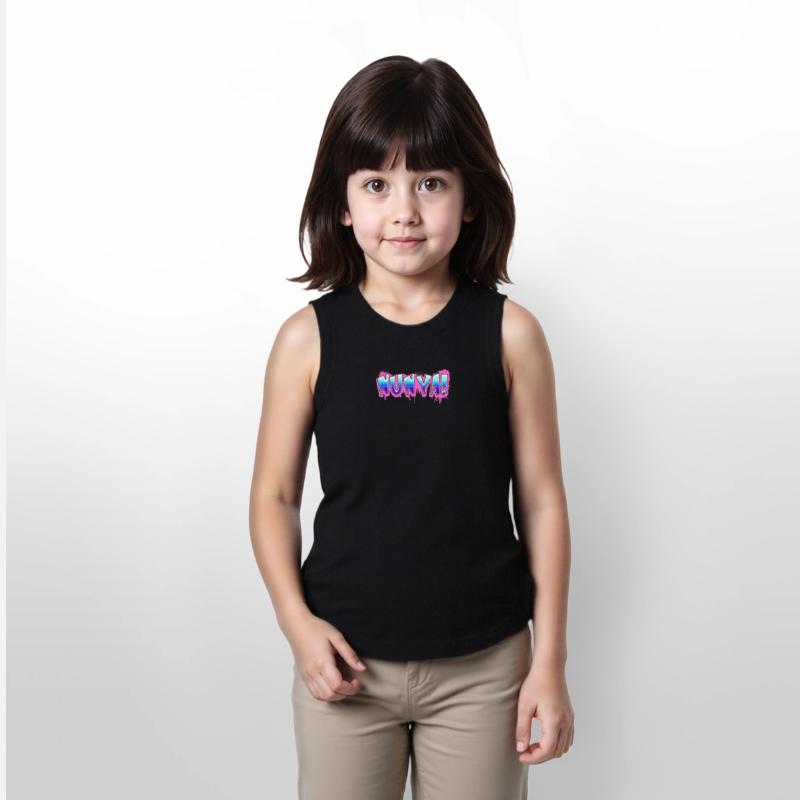 Nunya! Tshirt Design Slogan