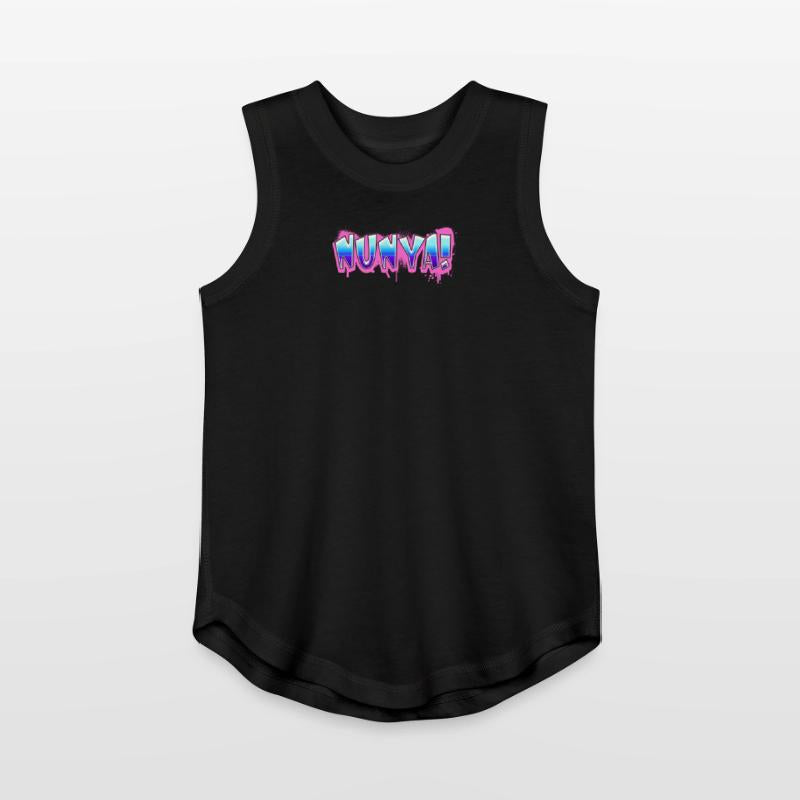 Nunya! Tshirt Design Slogan