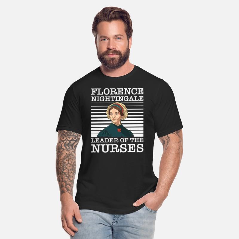 Nurse Florence Nightingale Medical Nursing