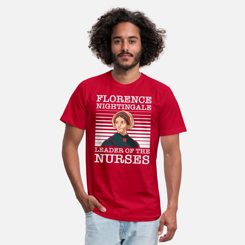 Nurse Florence Nightingale Medical Nursing