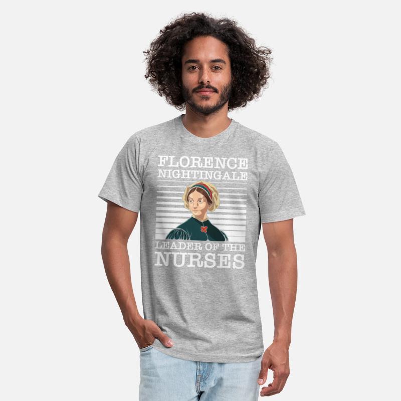 Nurse Florence Nightingale Medical Nursing