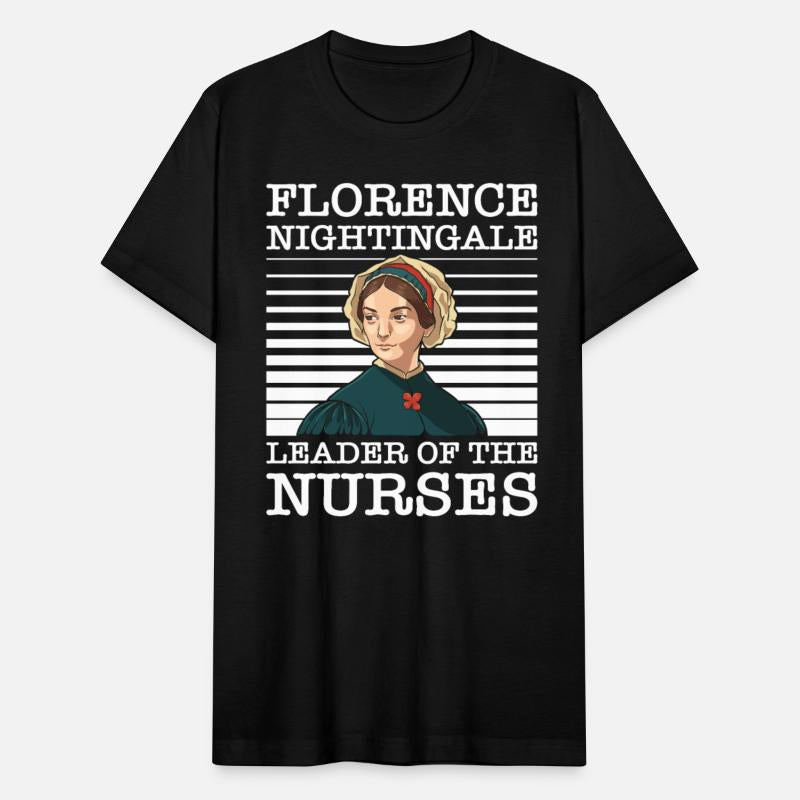 Nurse Florence Nightingale Medical Nursing