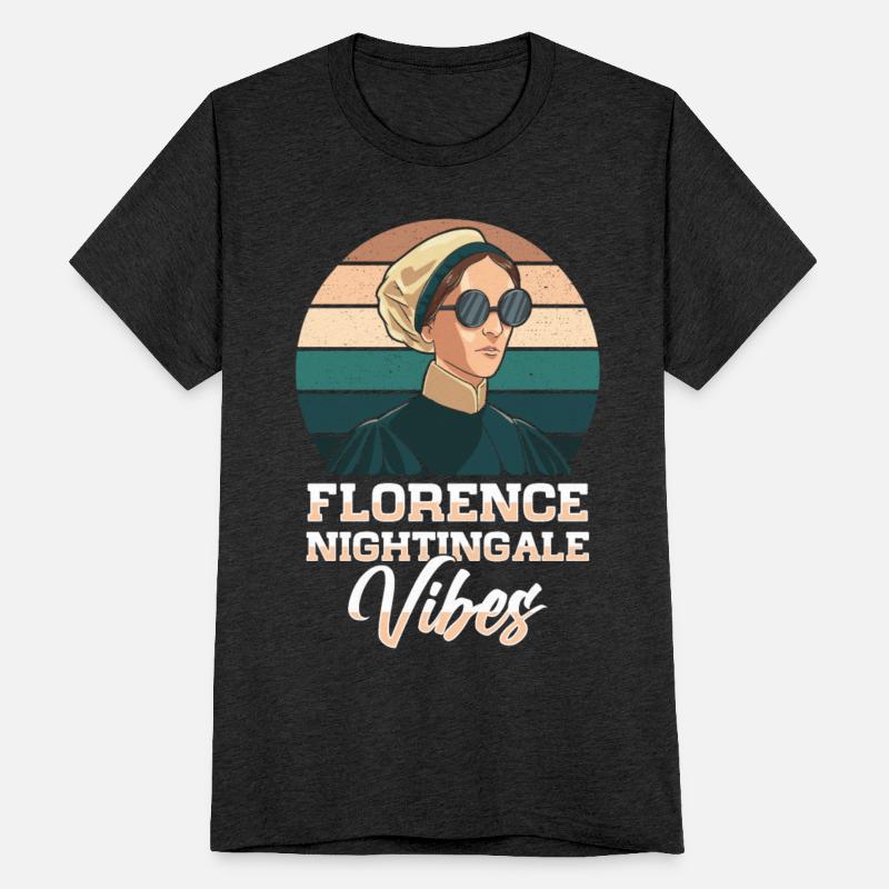 Nurse Florence Nightingale Medical Nursing