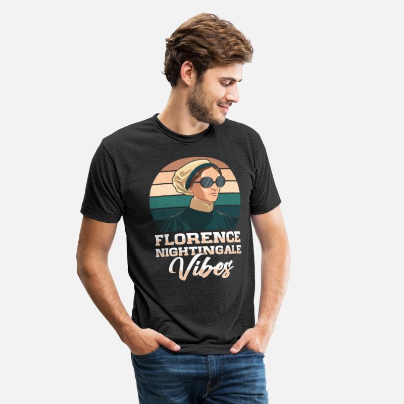 Nurse Florence Nightingale Medical Nursing