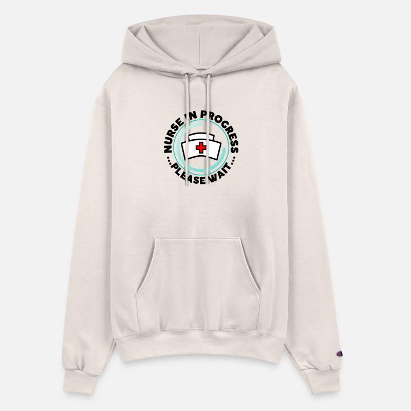 Nurse In Progress.. Please Wait..