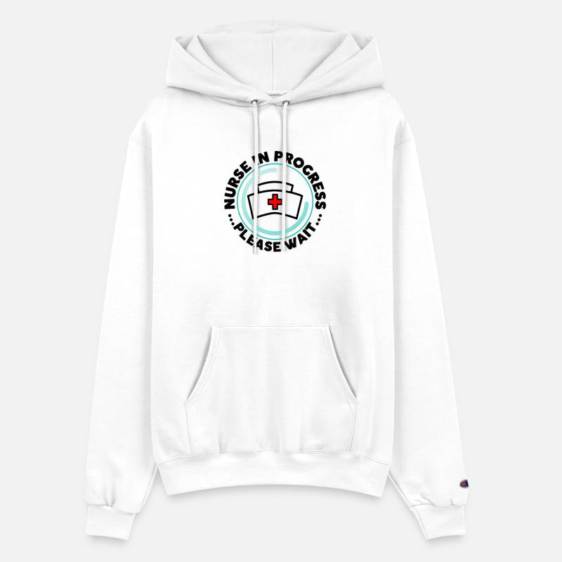 Nurse In Progress.. Please Wait..