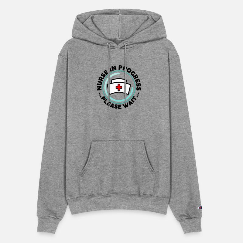 Nurse In Progress.. Please Wait..