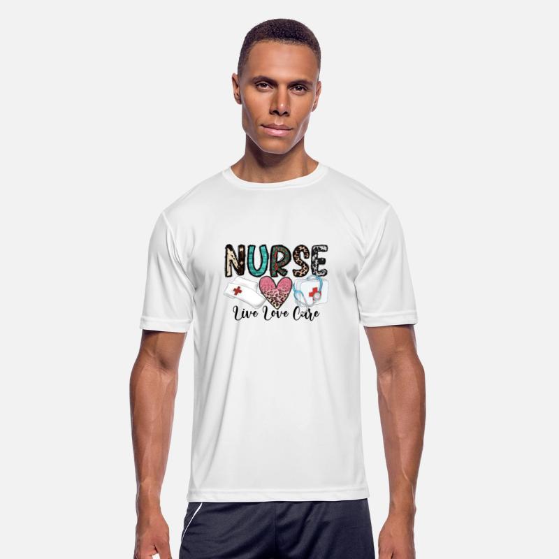 Nurse Live Love Care