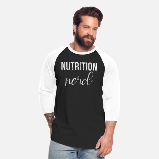 Nutrition Nerd 3