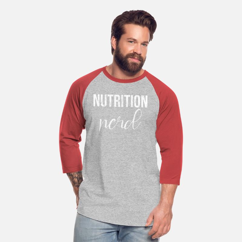 Nutrition Nerd 3