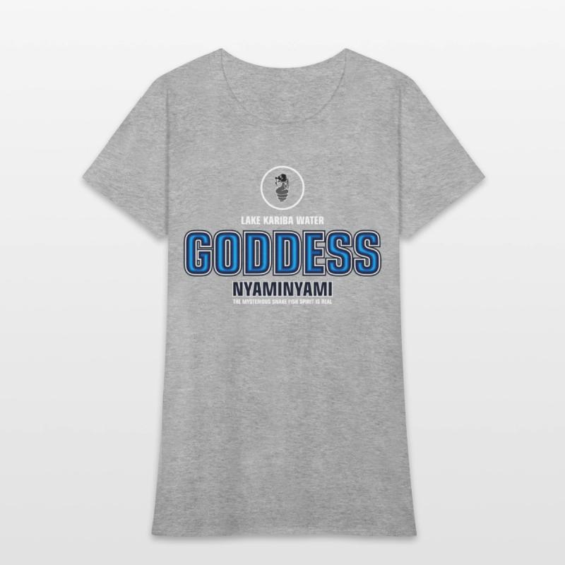 NYAMINYAMI MODERN GODDESS