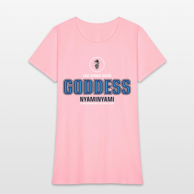 NYAMINYAMI MODERN GODDESS