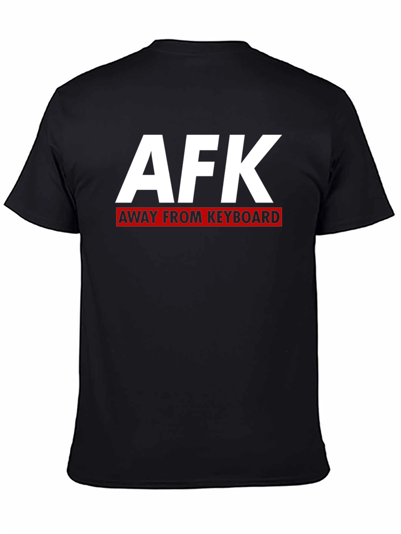 AFK Away From Keyboard T-Shirt