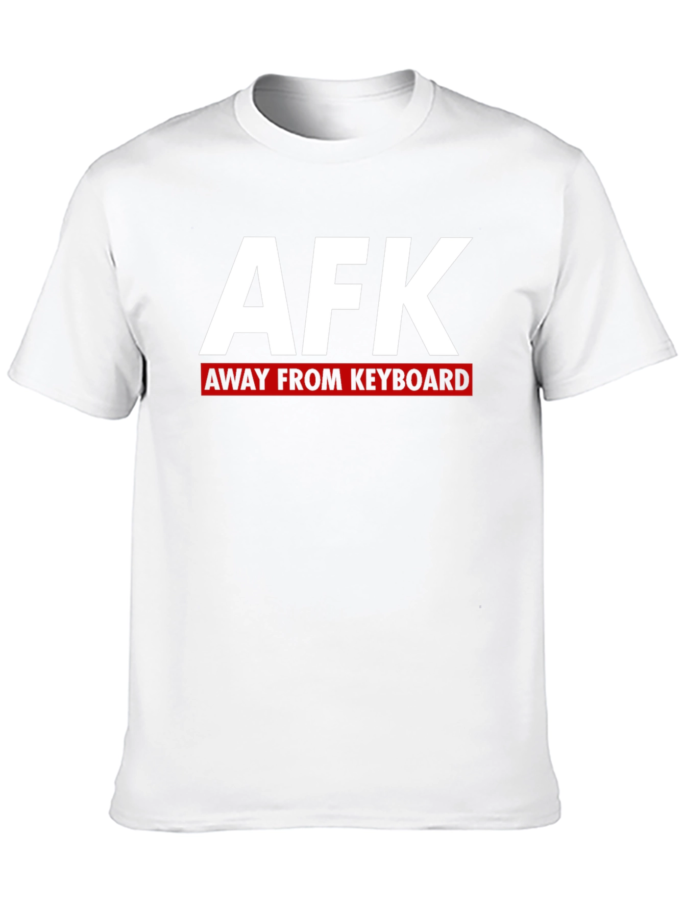 AFK Away From Keyboard T-Shirt