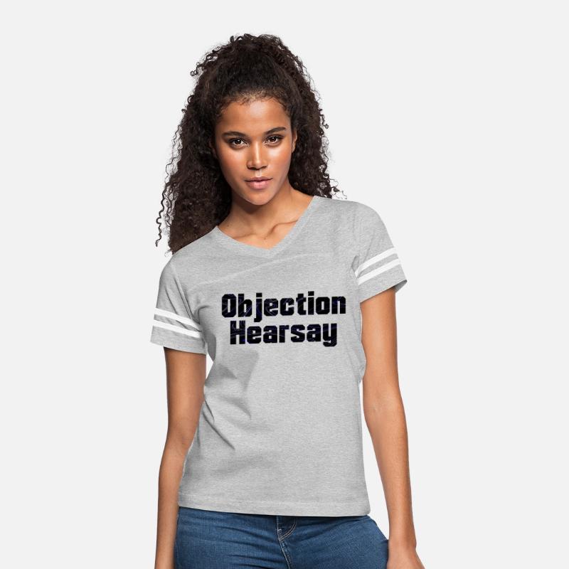 Objection Hearsay