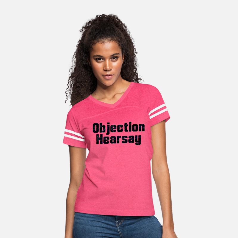 Objection Hearsay