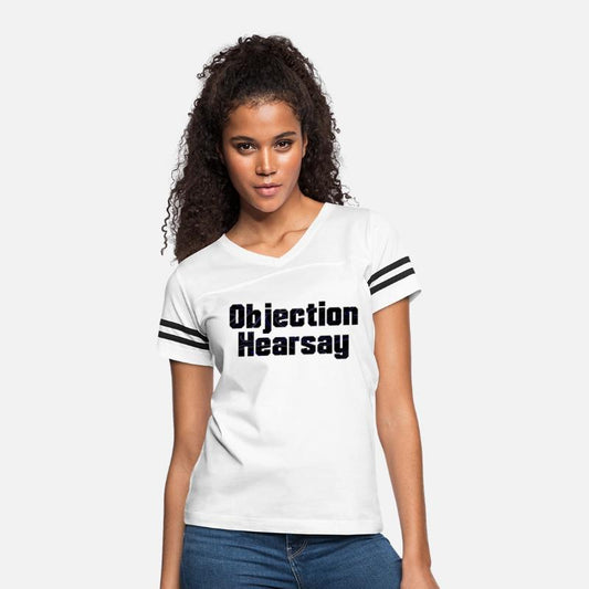 Objection Hearsay