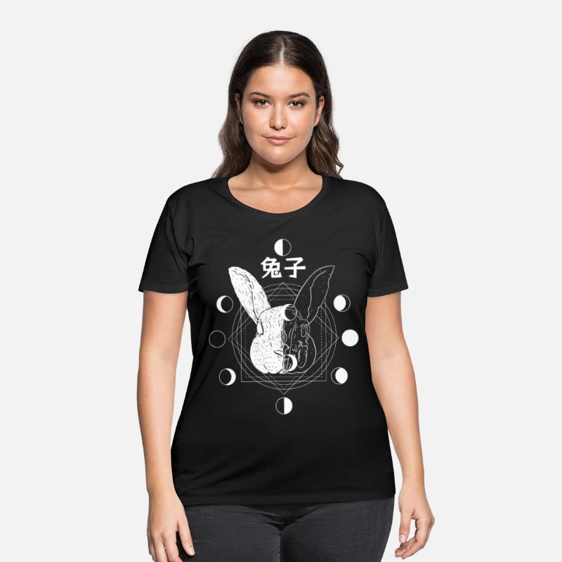 Occult Chinese New Year Rabbit Astrology 2023 Goth