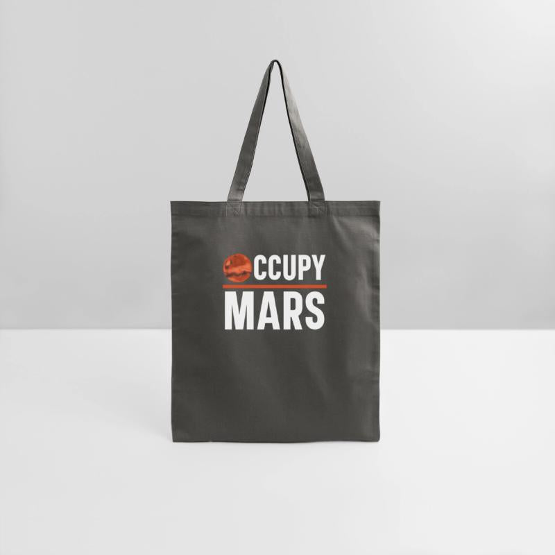 Occupy Mars Outerspace Planet Astronomer Astronomy