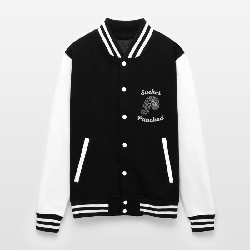 Octopus Sucker Punched