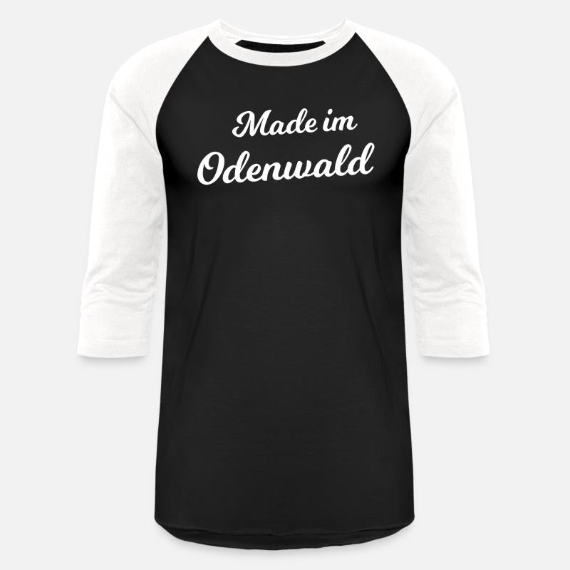 Odenwald green girl green