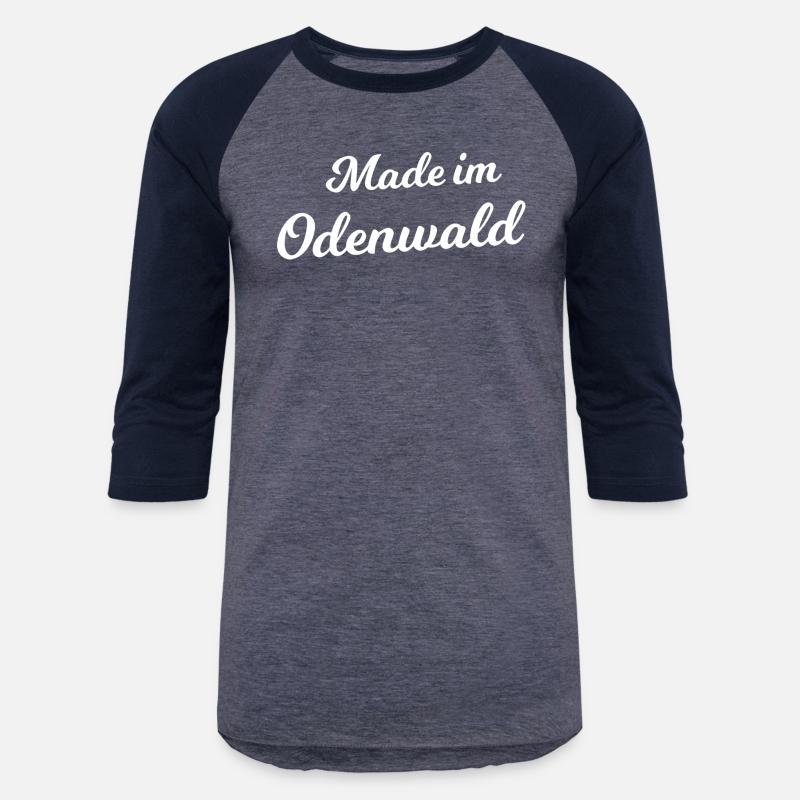 Odenwald green girl green