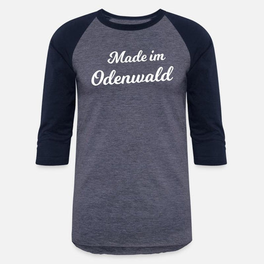 Odenwald green girl green