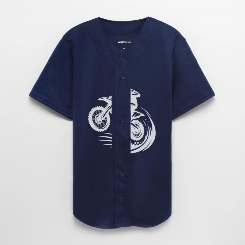 Off-road Machine In Jump Hobby Motorsport