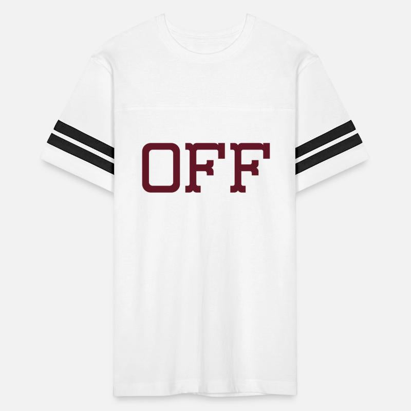 OFF t-shirt