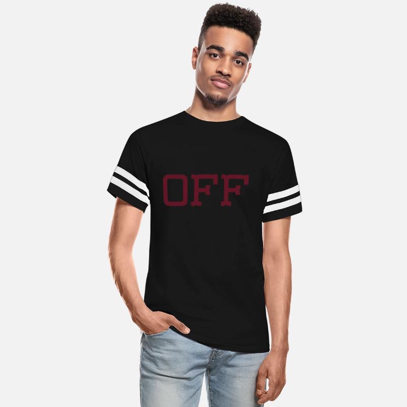 OFF t-shirt