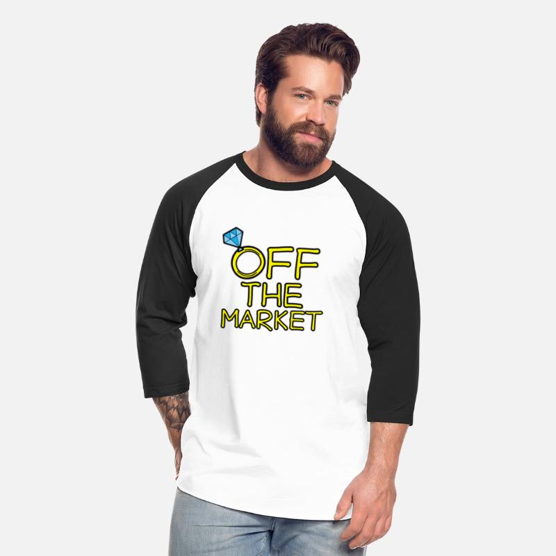 OFF THE MARKET Wedding Bachelor Party Bride Gift