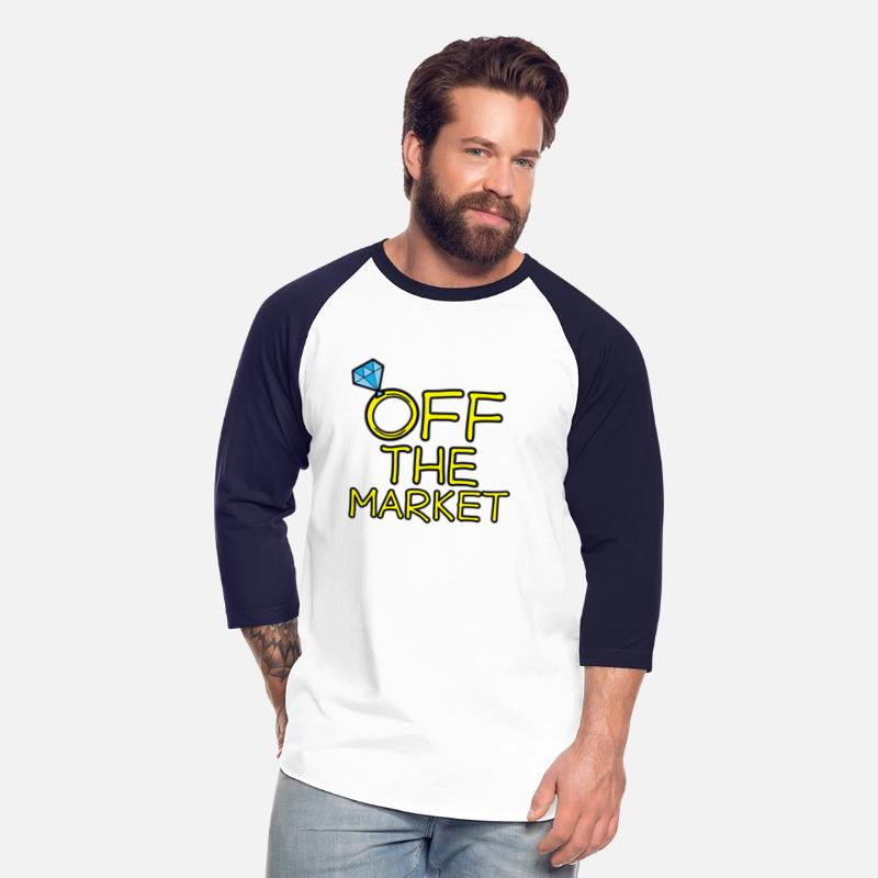 OFF THE MARKET Wedding Bachelor Party Bride Gift