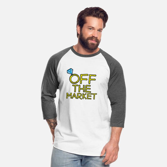 OFF THE MARKET Wedding Bachelor Party Bride Gift