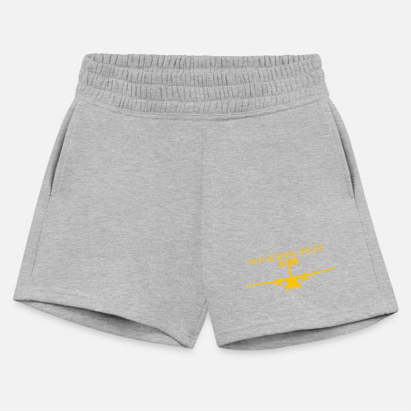 Old school pilot C-160