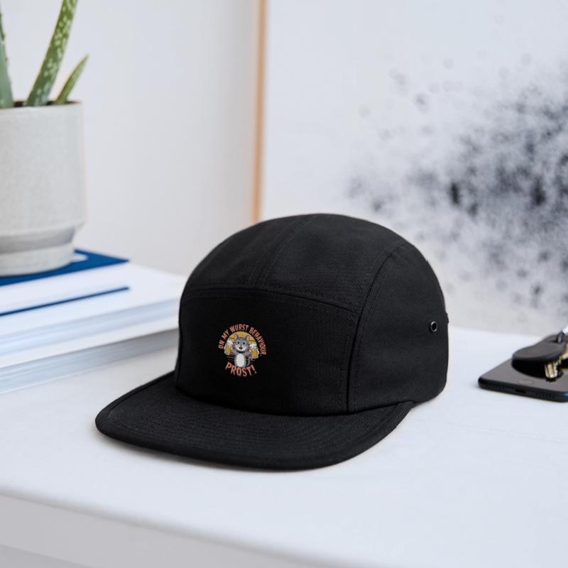 On My Wurst Behaviour, Prost! – Oktoberfest Fun