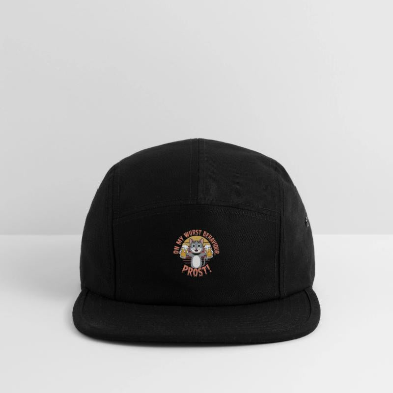 On My Wurst Behaviour, Prost! – Oktoberfest Fun