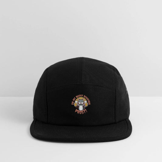 On My Wurst Behaviour, Prost! – Oktoberfest Fun