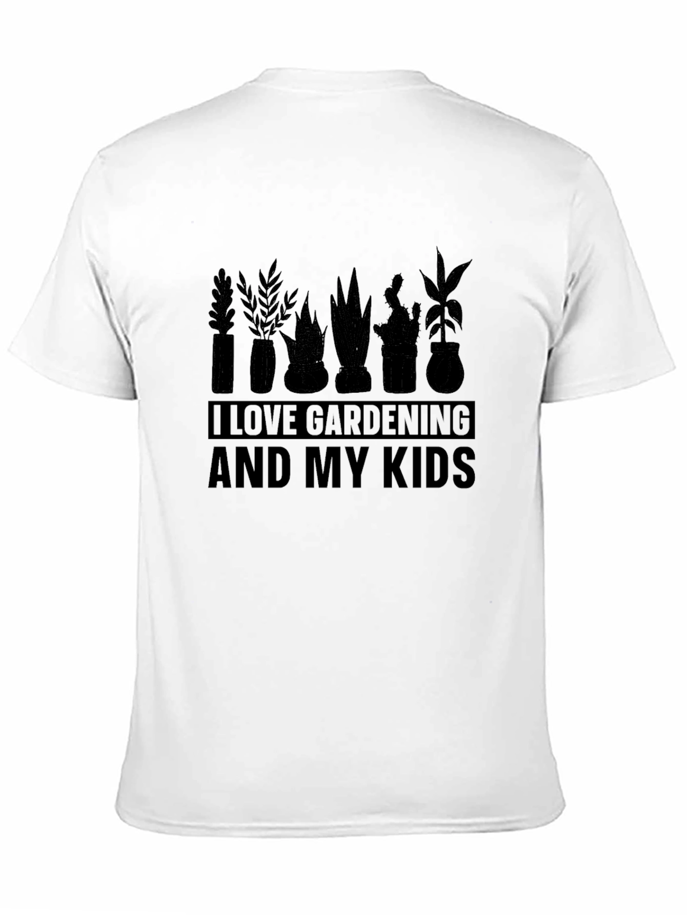 Gardening Lovers T-Shirt