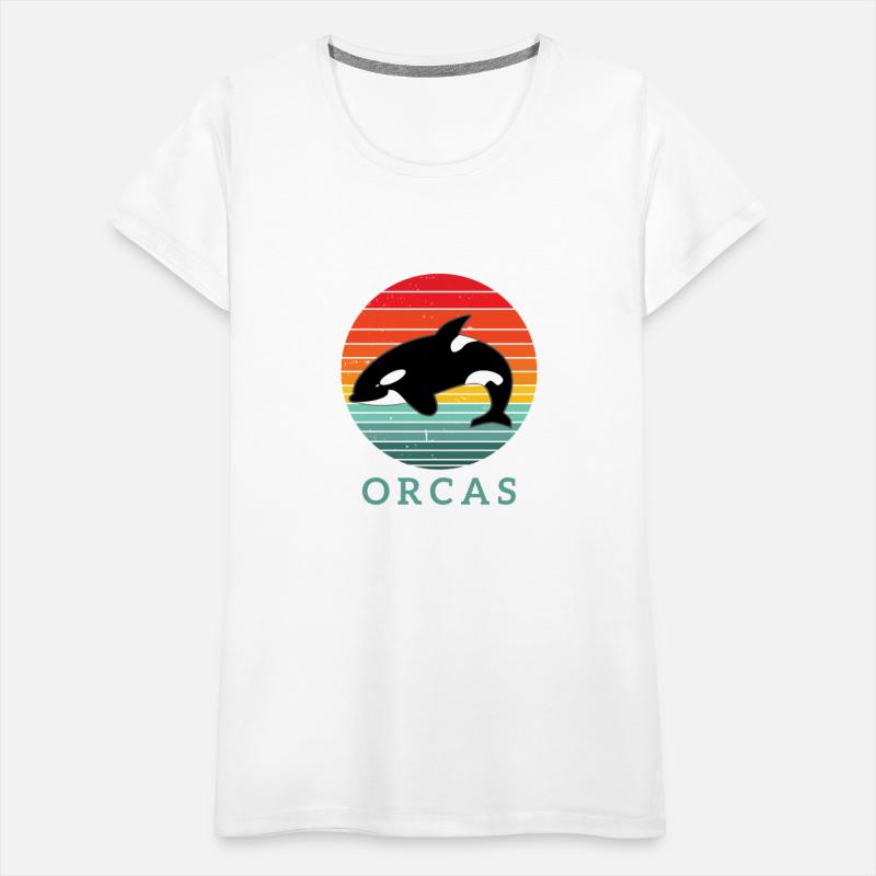 Orcas - 13