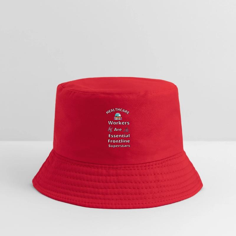 Original Creator Healthcare Workers are Essential.