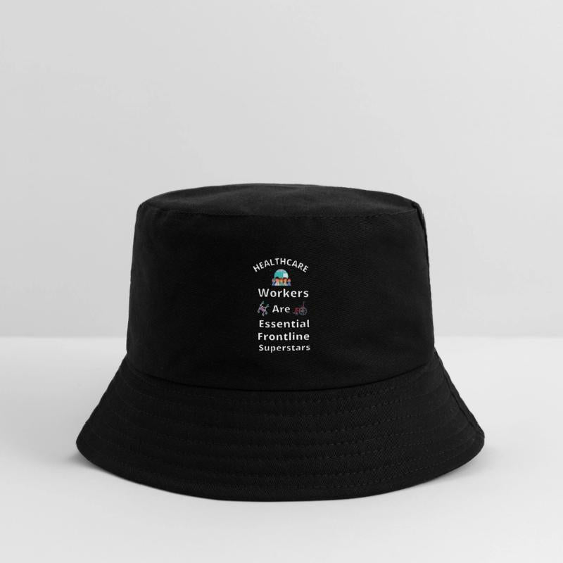 Original Creator Healthcare Workers are Essential.