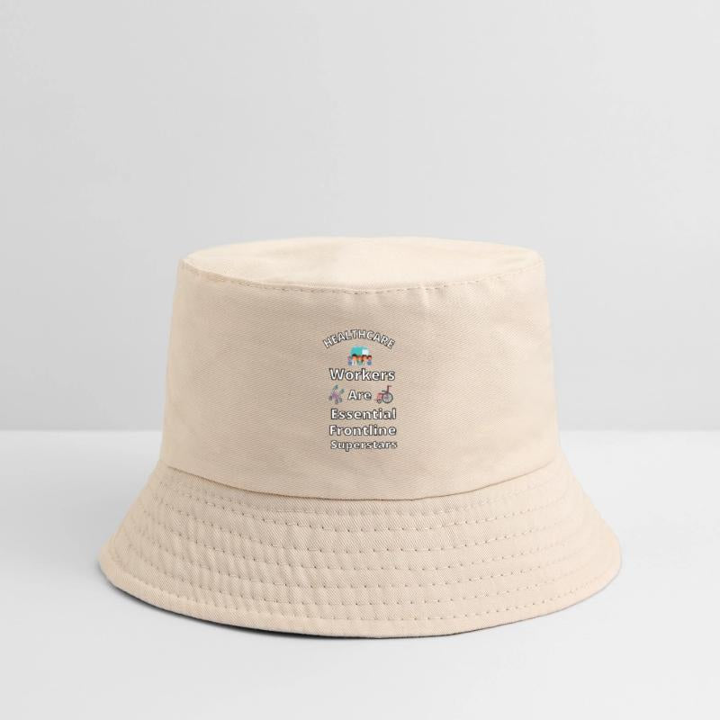 Original Creator Healthcare Workers are Essential.