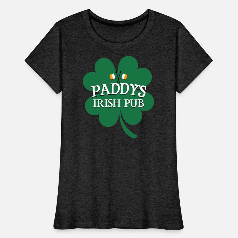 Paddy's Irish Pub