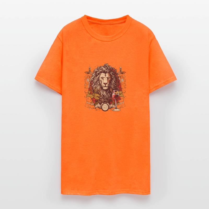 Palatin coat of arms Lion