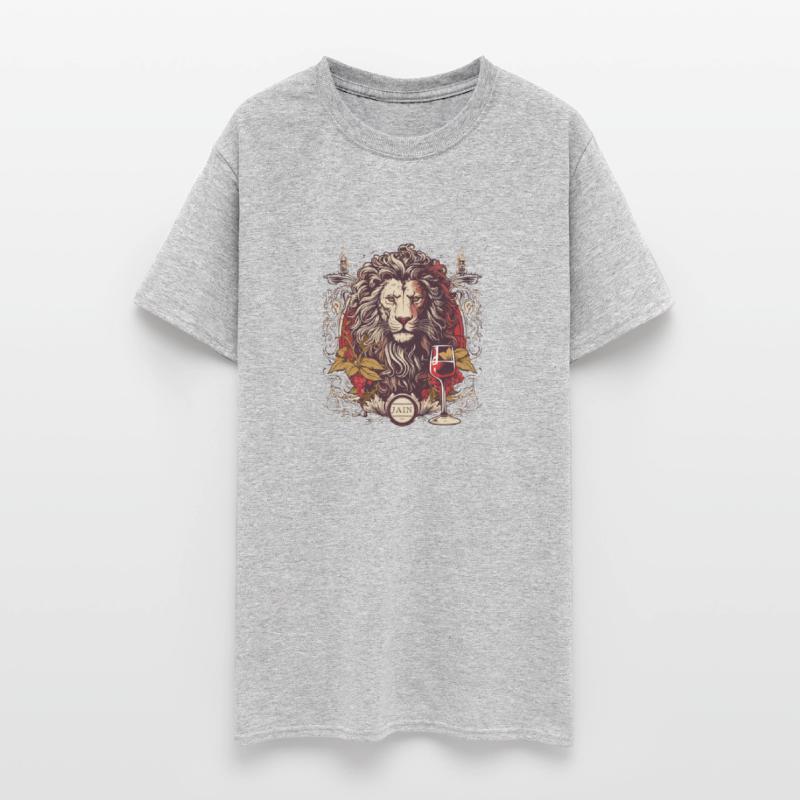 Palatin coat of arms Lion