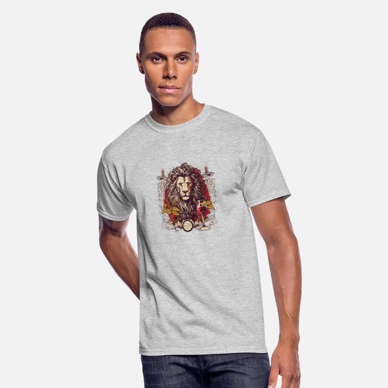Palatin coat of arms Lion