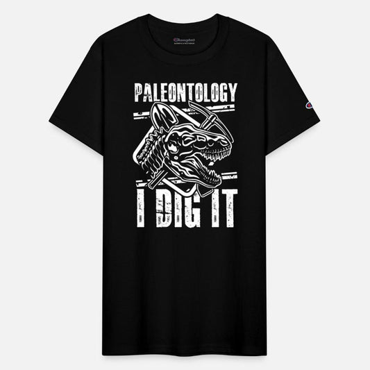 Paleontology I dig it | trex skull