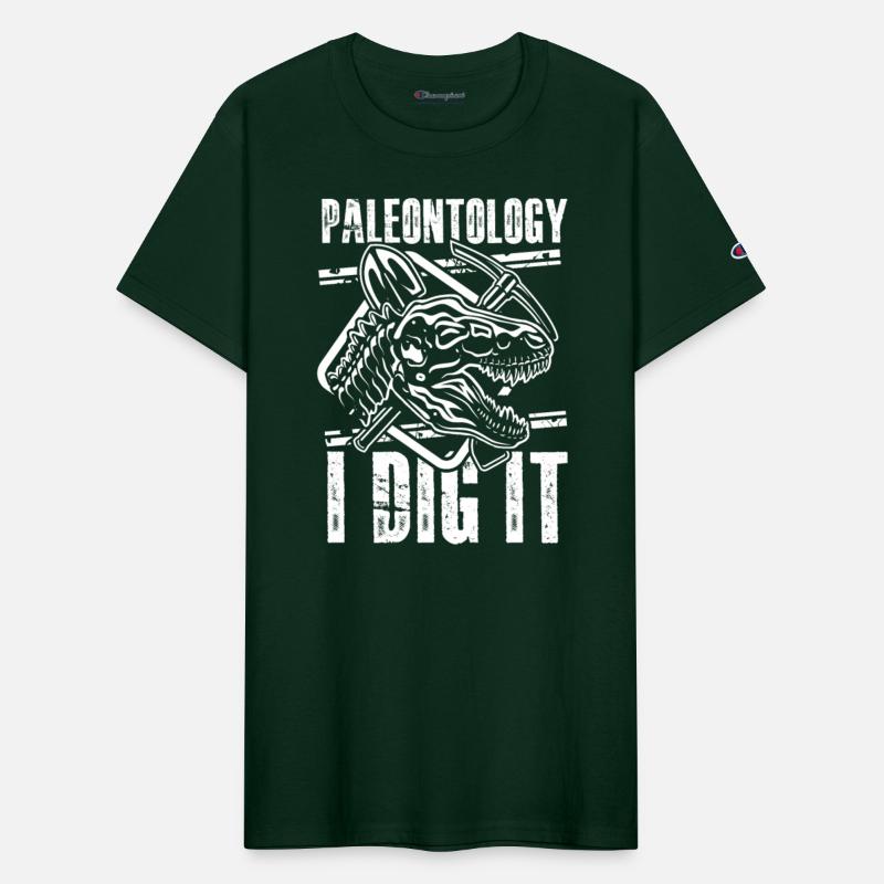 Paleontology I dig it | trex skull